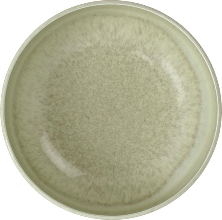 Produktbild Like. by Villeroy & Boch Perlemor Alga Müslischale 0,53l (14.90 cm, 0.49 l, 1 x)