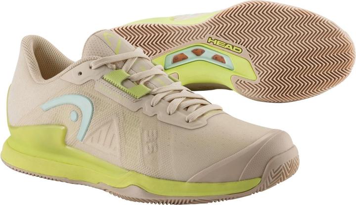 Produktbild Head Sprint Pro 3.5 Sandplatz Tennisschuh Damen (40)