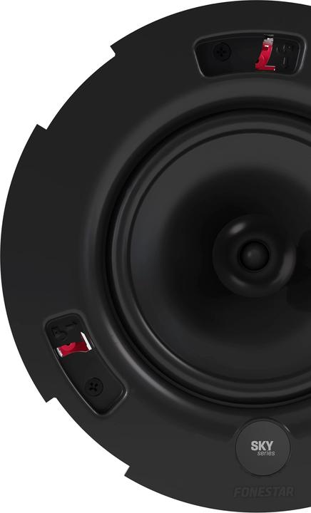 Actual product image Fonestar SKY-6T