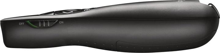 Produktbild Logitech R400