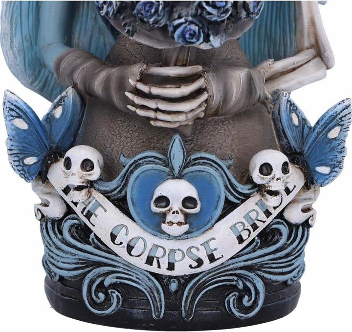 Actual product image Nemesis Now Corpse Bride buste Emily 29 cm