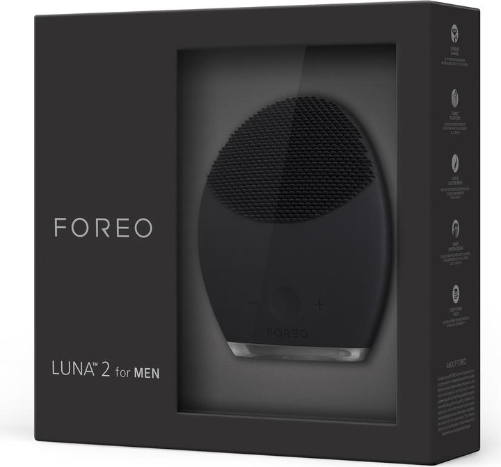 Actual product image Foreo Luna 2