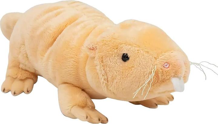 Produktbild tectake Nacktmull (11 cm)