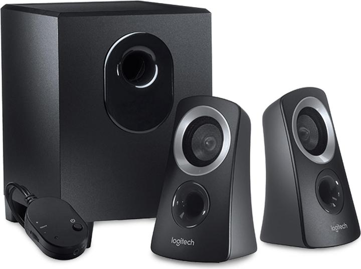 Produktbild Logitech Z313