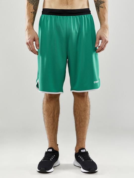 Actual product image Craft Progress Basket Shorts M (L)