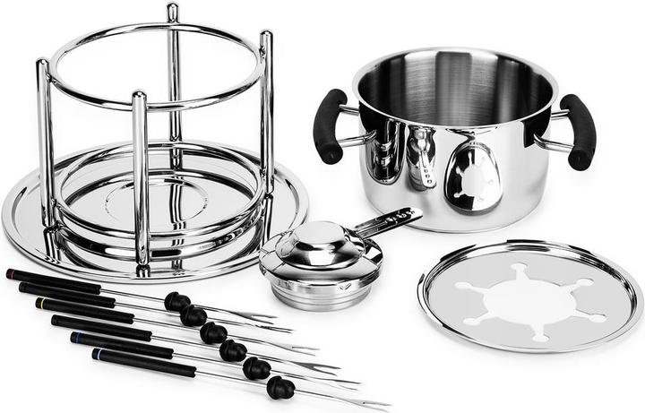 Image du produit WMF Parti Allegro (Fondue bourguignonne, Fondue chinoise)