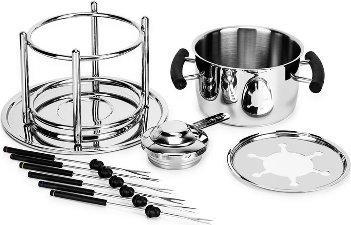Actual product image WMF Party Allegro (Fondue Bourguignonne, Chinoise Fondue)