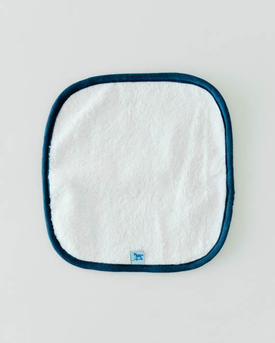Image du produit little unicorn Ensemble de serviettes à capuche (76 x 76 cm)