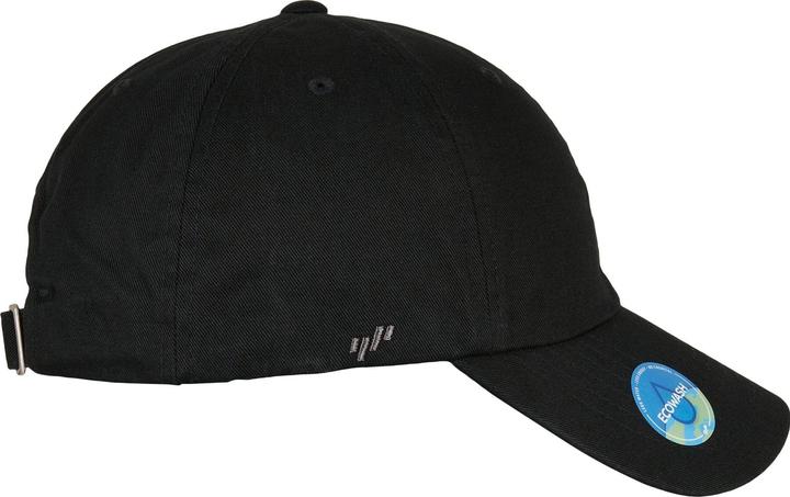 Actual product image Flexfit Ecowash Dad Cap (One size)