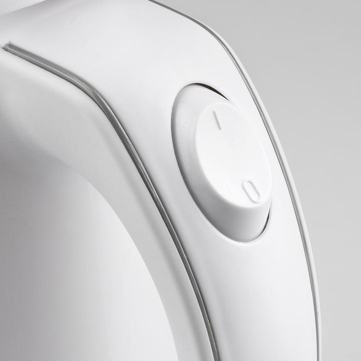 Produktbild G3 Ferrari Relax Elektrischer Wasserkocher 1,5 L 2000 W Weiss (1.50 l)