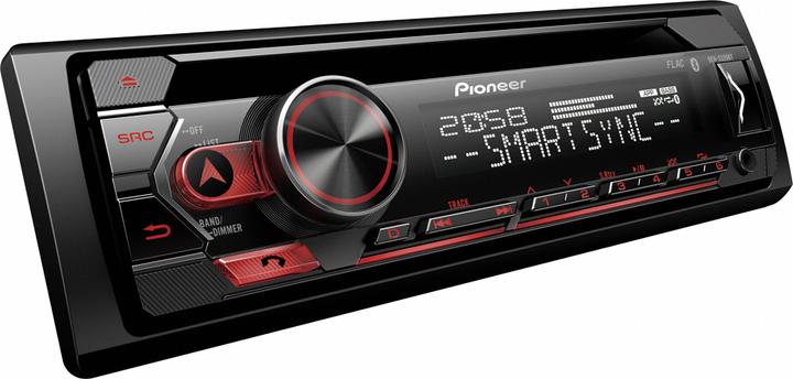 Immagine prodotto Pioneer DEH-S320BT (Auto Android)