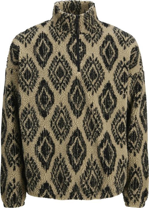 Actual product image Jack & Jones Sweatshirt Sweatshirt (L)