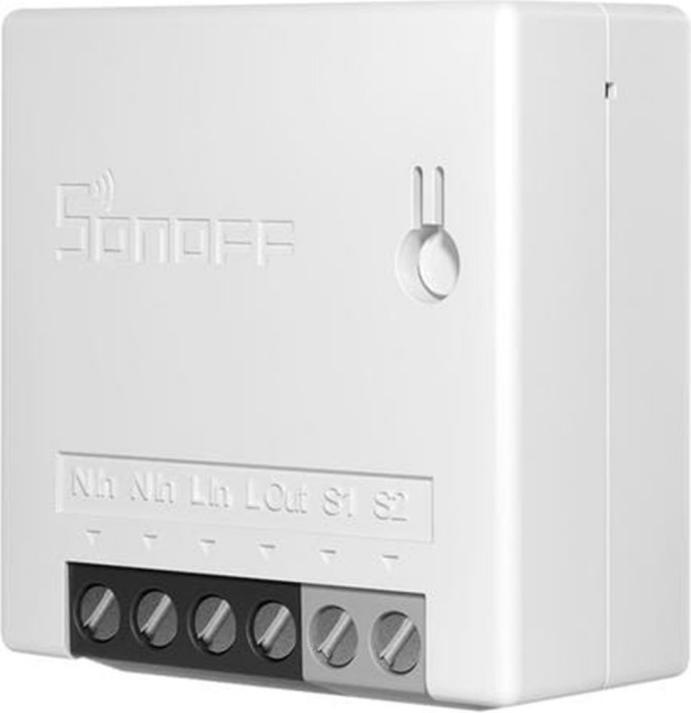 Image du produit Sonoff Mini R2 (Actionneur de commutation)