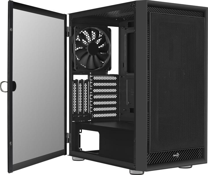 Produktbild AeroCool Graphite (ATX)