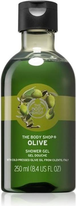 The Body Shop Olive (250 ml)