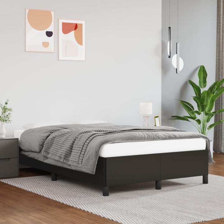 Image du produit vidaXL Bettgestell (120 x 200 cm)