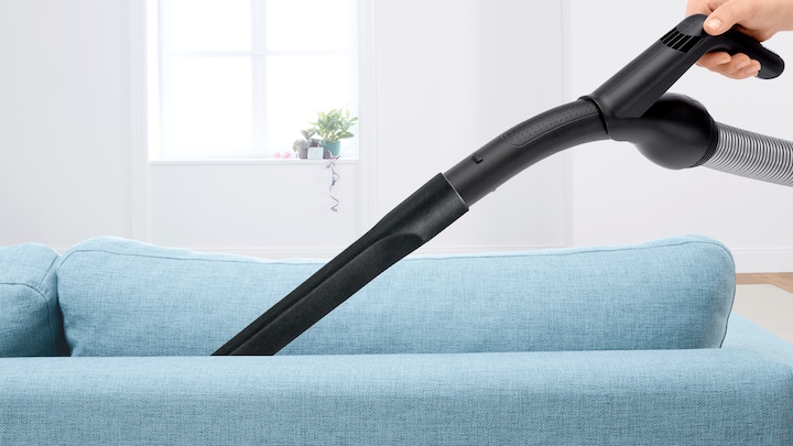 Immagine prodotto Bosch Hausgeräte BGL8XALL Serie 8