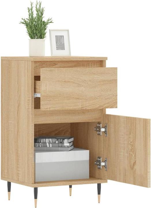 Image du produit vidaXL Sideboard (40 x 35 x 70 cm)