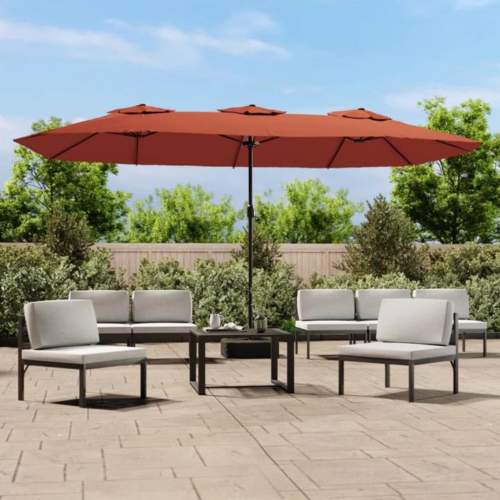 Actual product image vidaXL Kora (2.65 m)