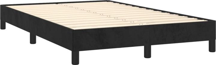 Produktbild vidaXL Bettgestell (120 x 190 cm)