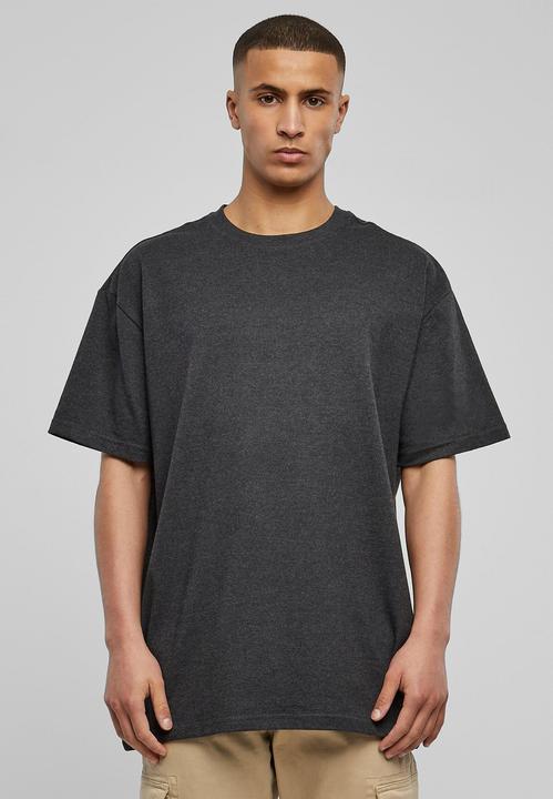 Actual product image Urban Classics Heavy Oversized Tee - 1560 (4XL)