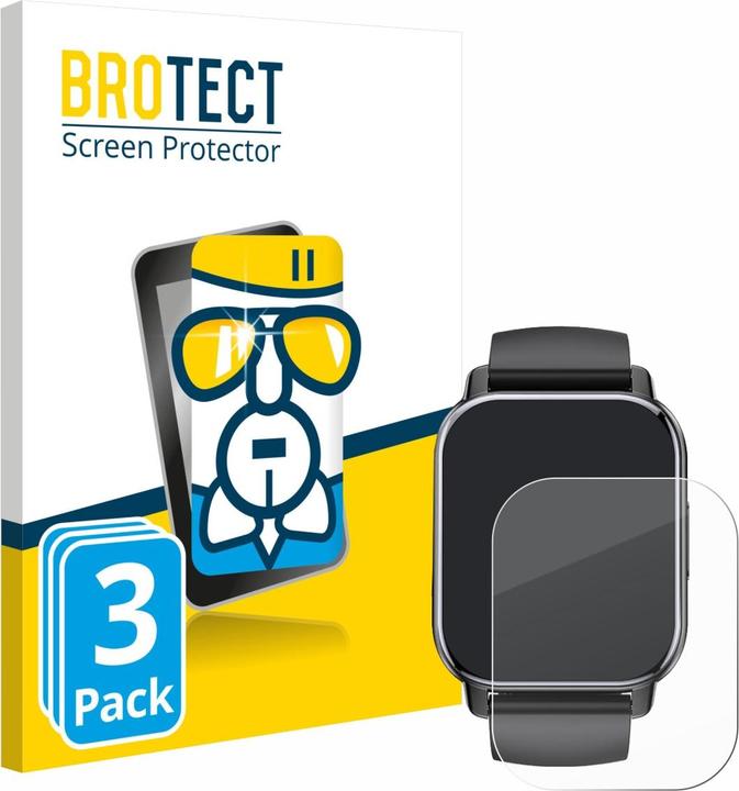 Image du produit BROTECT AirGlass Verre