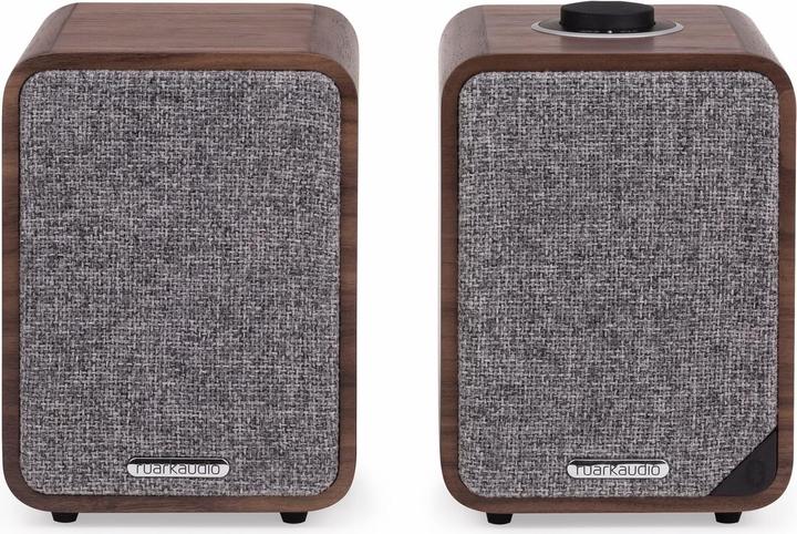 Actual product image Ruark Audio Mr-1 Mk2 (Rechargeable battery operated)