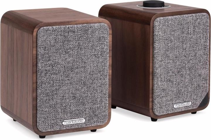 Actual product image Ruark Audio Mr-1 Mk2 (Rechargeable battery operated)