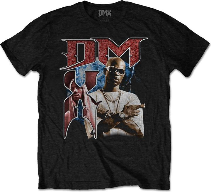 Image du produit DMX Bootleg Red (XXL)