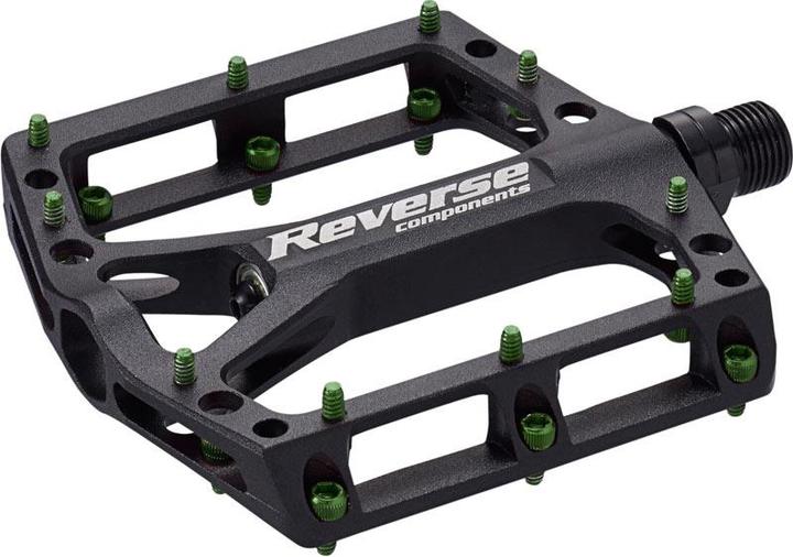 Produktbild Reverse Black ONE Pedal