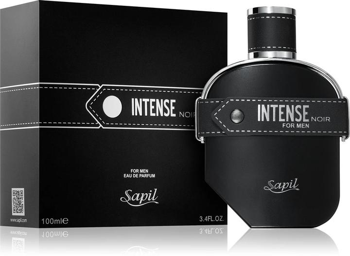 Produktbild Sapil Intense Noir (Eau de Parfum, 100 ml)
