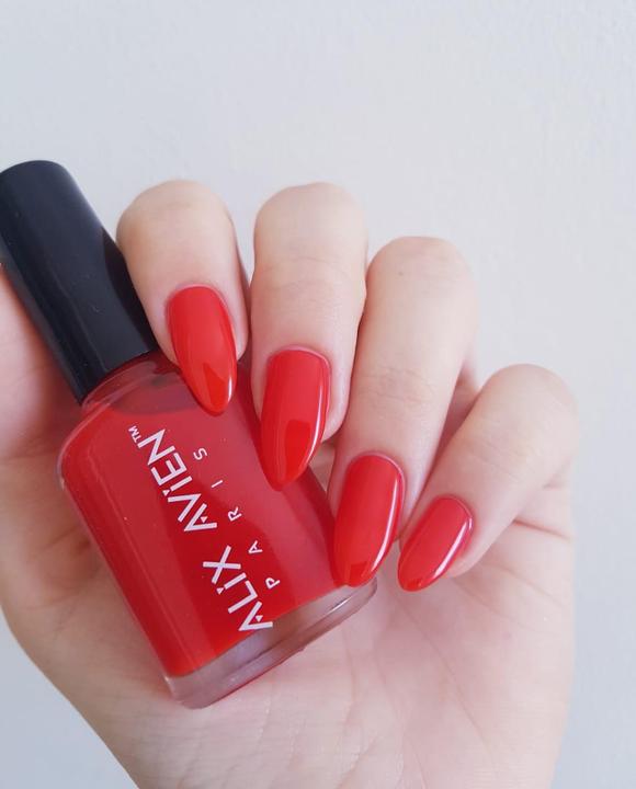 Produktbild Alix Avien NP14 (Red)