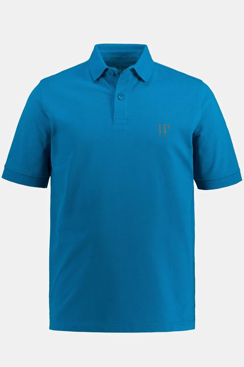 Actual product image JP1880 2 Pack of Polo Shirts, combed cotton piqué (4XL)