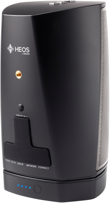 Produktbild Denon Heos 1 GoPack HS2