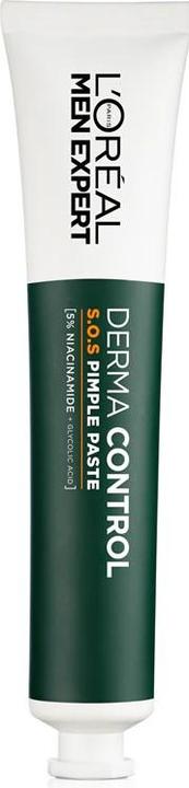L'Oréal Paris Men Expert Derma Control S.O.S Pimple Paste (45 ml)