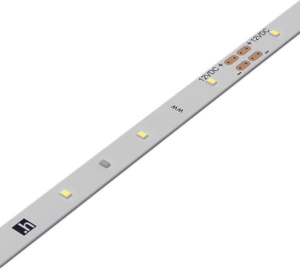 Produktbild Halemeier LED Bänder Versa Inside 40 / 12 V (Warmweiss, 120 cm, Indoor)