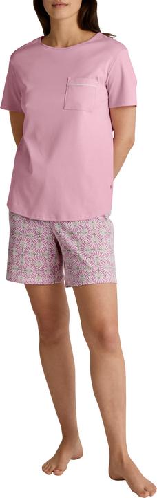 Produktbild Calida Sweet Dreams Kurz-Pyjama (S)