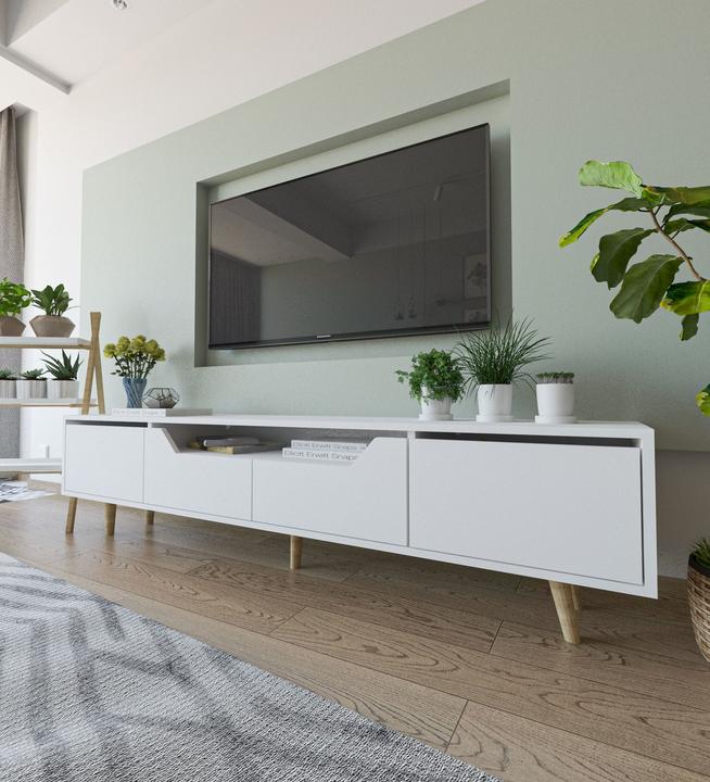 Produktbild Homitis Roma 180 TV Stand