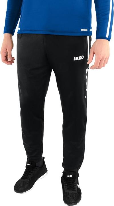 Actual product image JAKO POLYESTER PANTS COMPETITION 2.0 (4XL) (4XL)