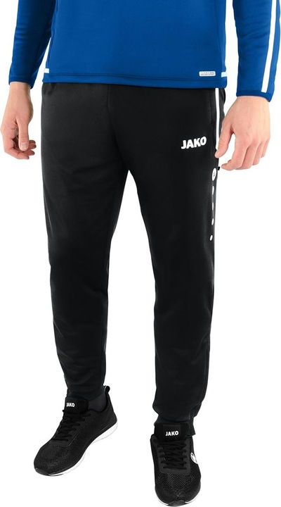 Actual product image JAKO Polyester Pants Competition 2.0 (XL)