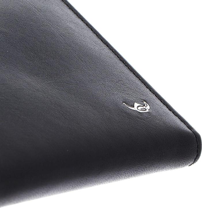 Actual product image Golden Head Colorado RFID hanger wallet