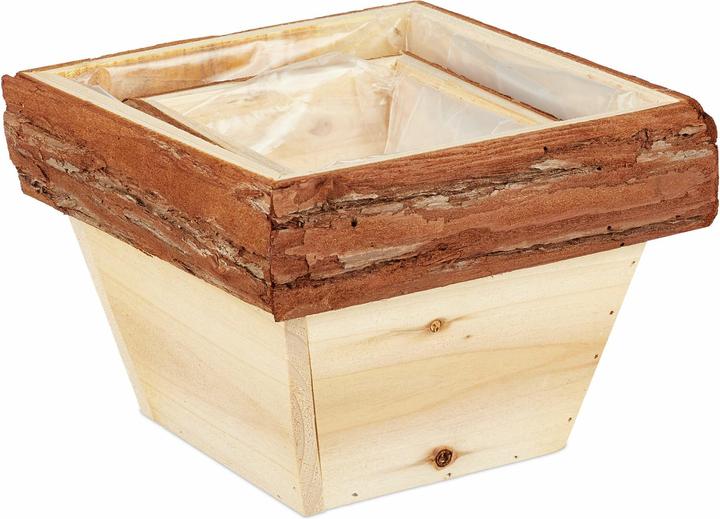 Actual product image Relaxdays Folding balcony-table (69.50 cm)