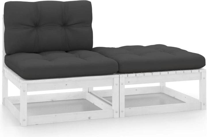 Produktbild vidaXL Kohen