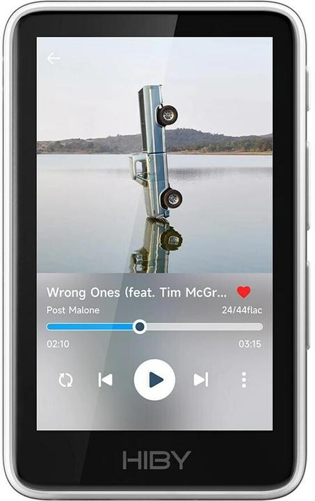 Image du produit HiBy R1