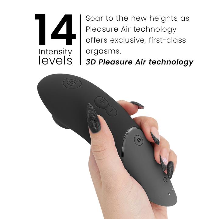 Actual product image Womanizer Next