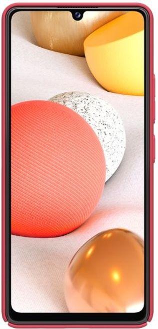 Productafbeelding Nillkin Super Frosted Shield-serie (Samsung Galaxy A42 5G)