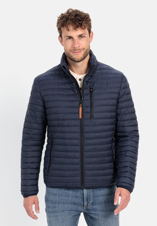 Produktbild Camel Active Steppjacke aus recyceltem Polyamid (64)