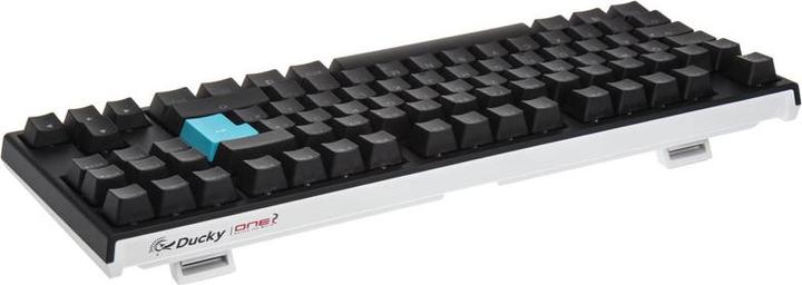 Actual product image Ducky One 2 (Germany, Cable)