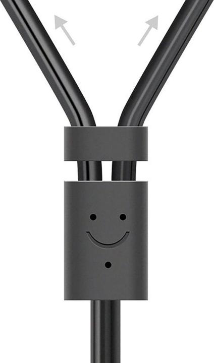 Produktbild Ugreen 2in1 (1 m, Cinch, 3.5mm Klinke (AUX))