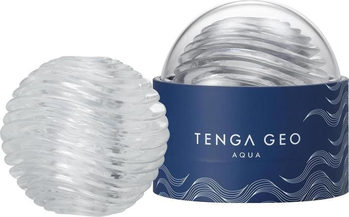 Produktbild Tenga Geo Aqua